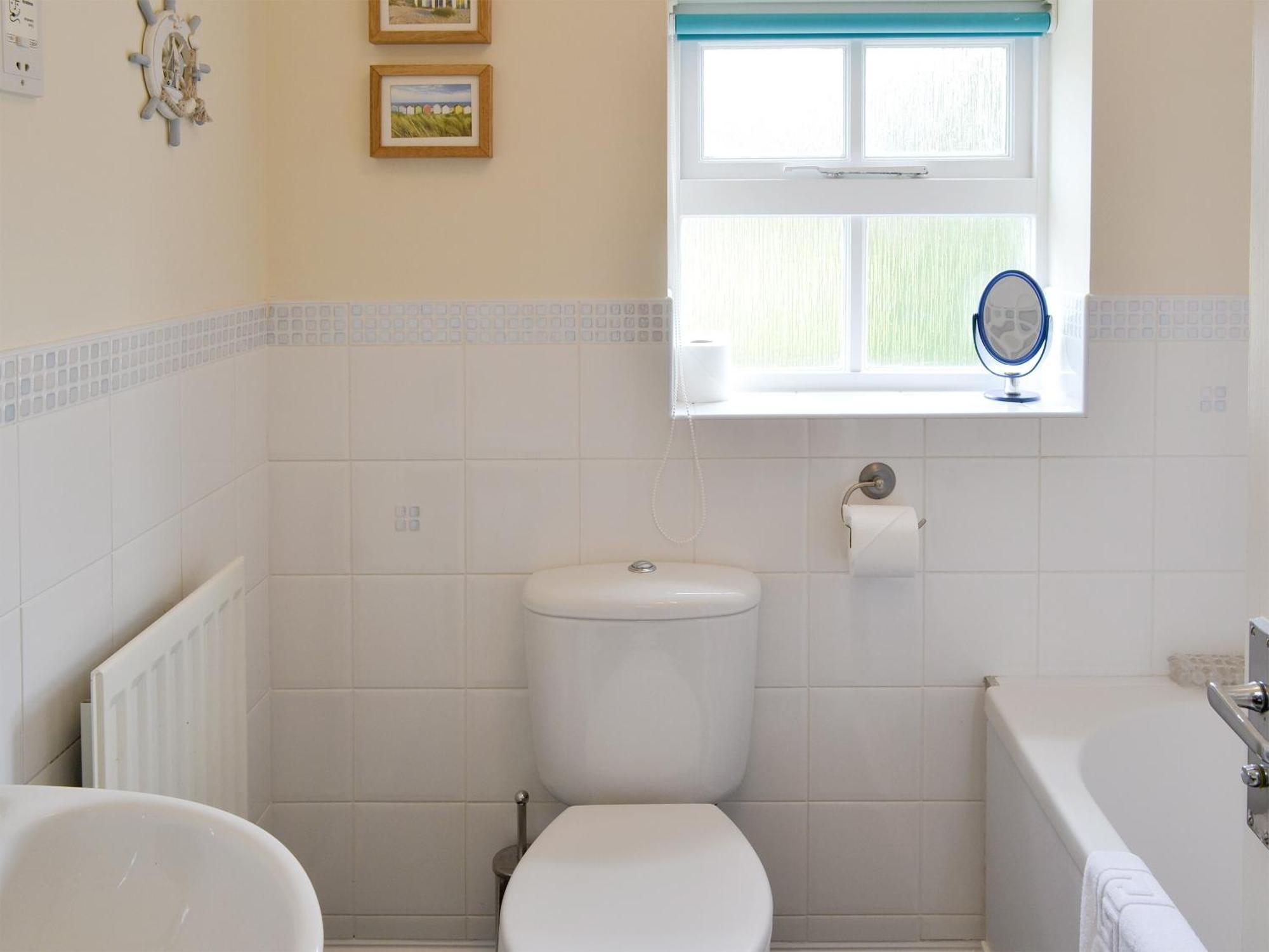 Teal Cottage Embleton  Exterior foto